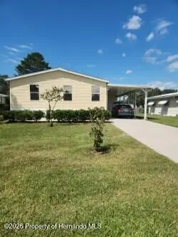 15461 Brookridge Boulevard, Brooksville, FL 34613 - #2