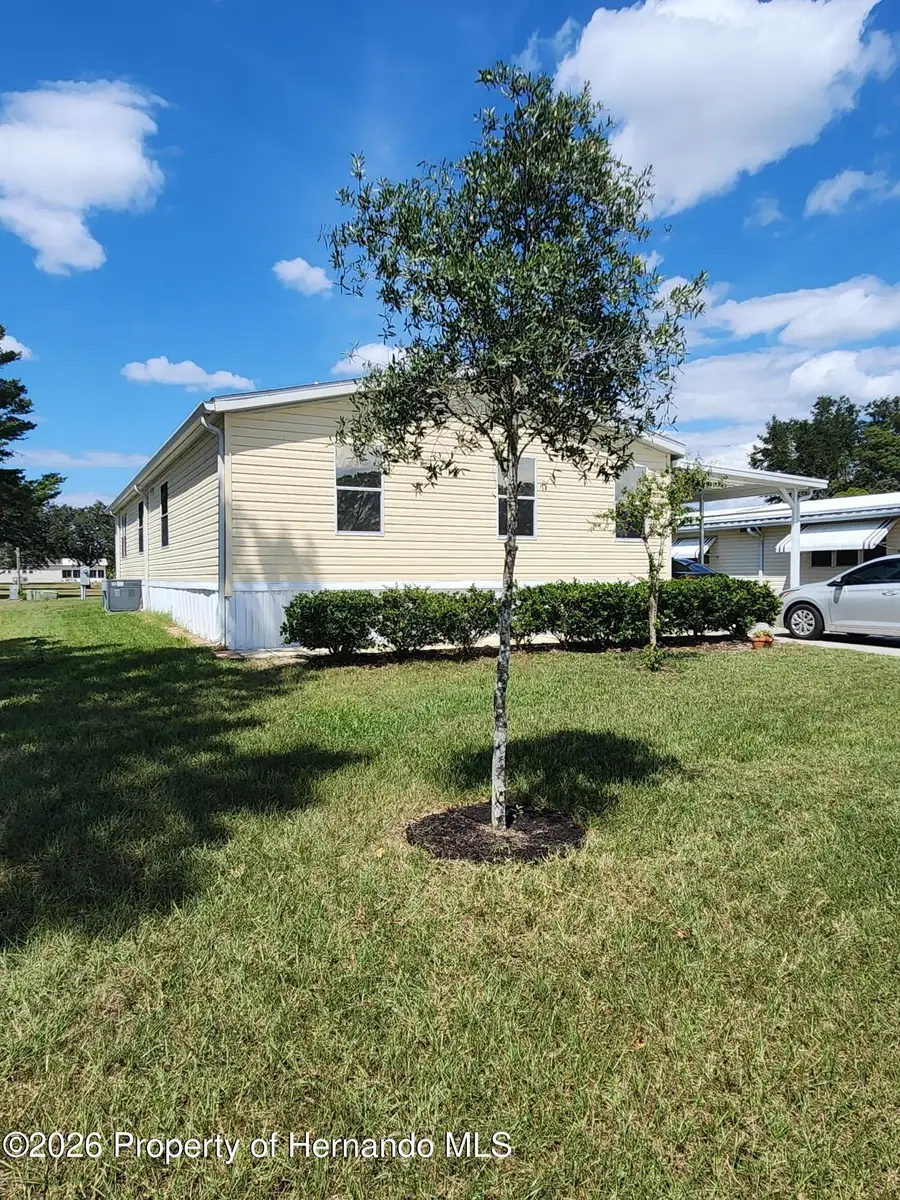 15461 Brookridge Boulevard, Brooksville, FL 34613 - #3