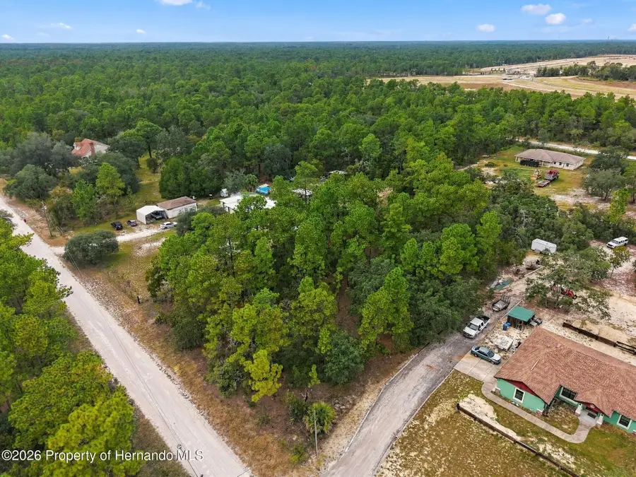11467 Raschke Run, Brooksville, FL 34614 - #2