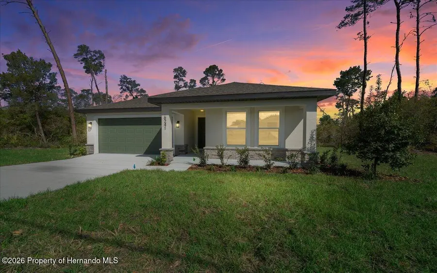 6241 Freeport Drive, Spring Hill, FL 34608 - #3