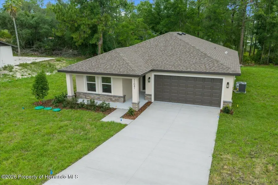 11041 Spoonbill Road, Spring Hill, FL 34613 - #2
