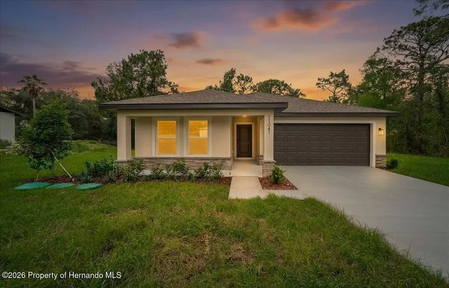 11041 Spoonbill Road, Spring Hill, FL 34613 - #3
