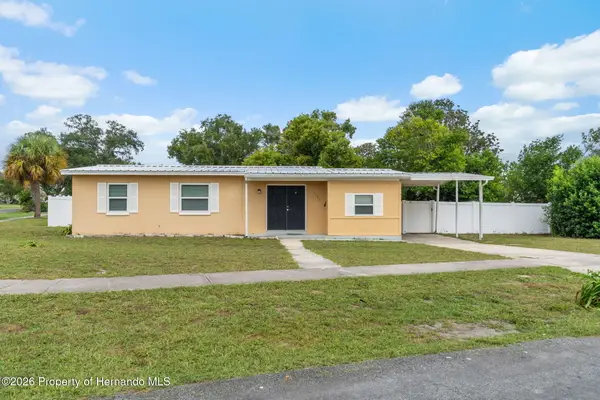 7121 Catalina Street, Spring Hill, FL 34606