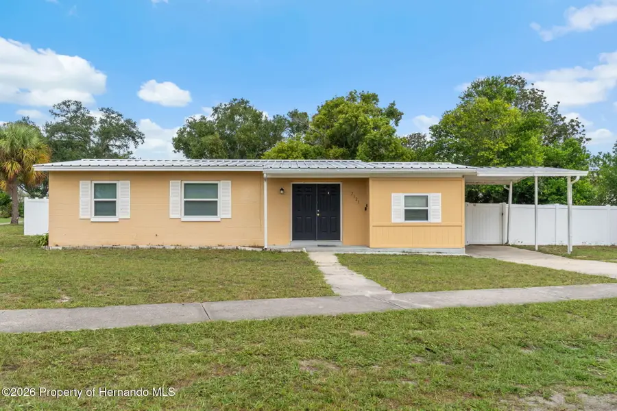 7121 Catalina Street, Spring Hill, FL 34606 - #2