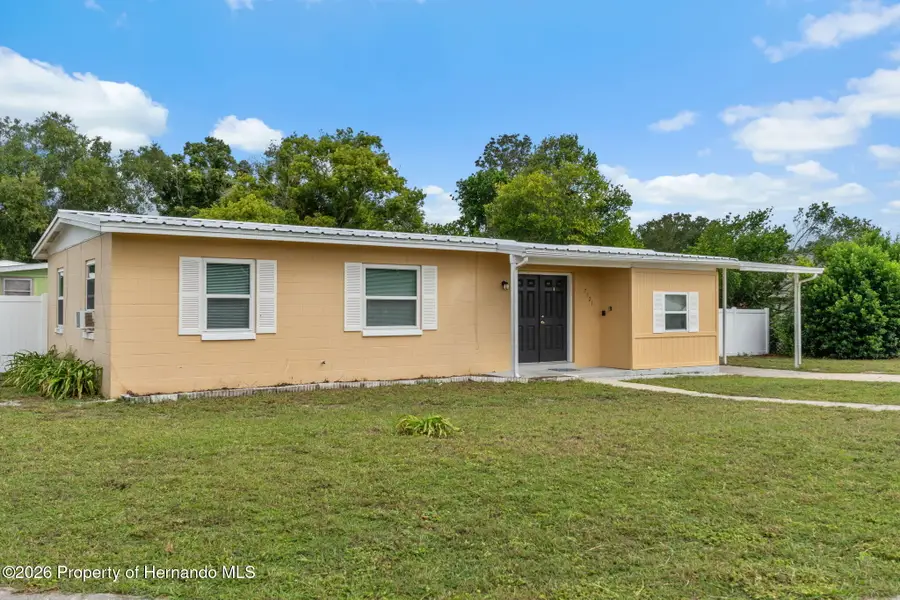 7121 Catalina Street, Spring Hill, FL 34606 - #3