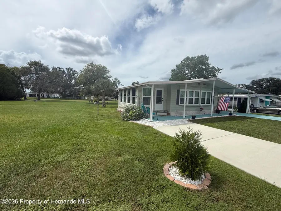 8089 Little Tee Lane, Brooksville, FL 34613 - #2