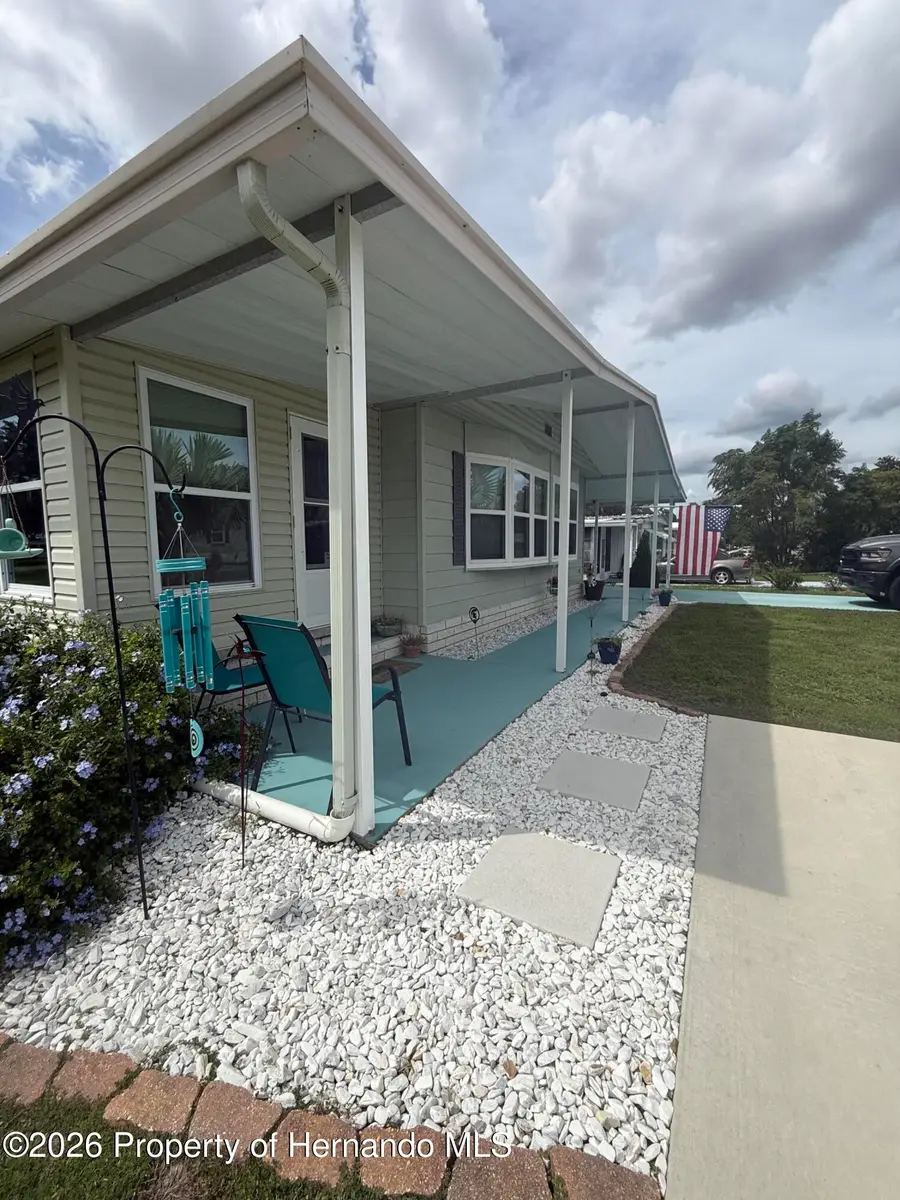 8089 Little Tee Lane, Brooksville, FL 34613 - #3
