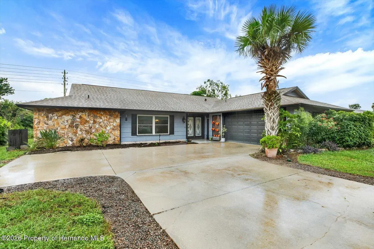 13100 Western Circle, Hudson, FL 34667 - #1