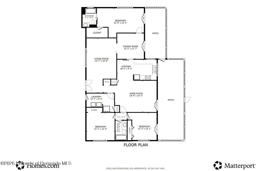 13100 Western Circle, Hudson, FL 34667 - #3