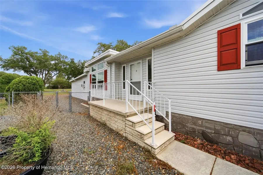 8401 Weatherford Avenue, Brooksville, FL 34613 - #2
