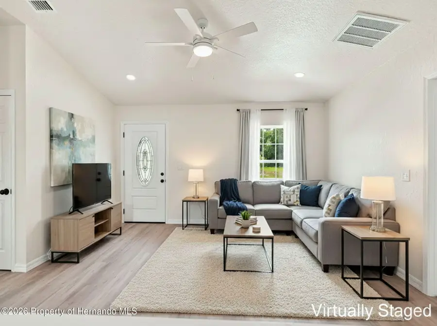 3299 Harden Street, Spring Hill, FL 34606 - #3