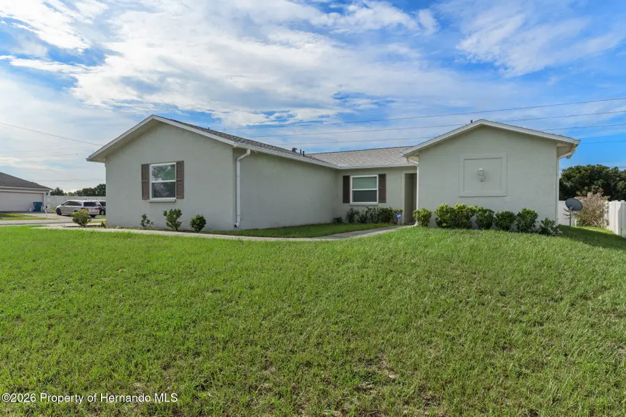 12488 Corrine Avenue, Spring Hill, FL 34609 - #2
