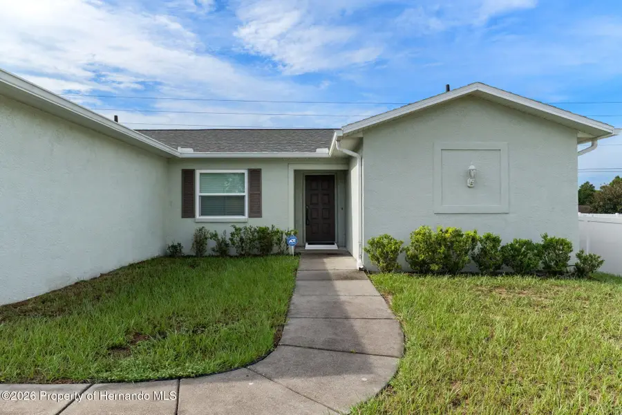 12488 Corrine Avenue, Spring Hill, FL 34609 - #3