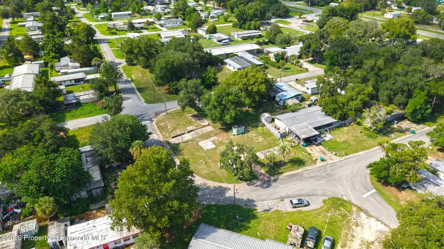 3540 E Buffalo Lane, Hernando, FL 34442 - #3