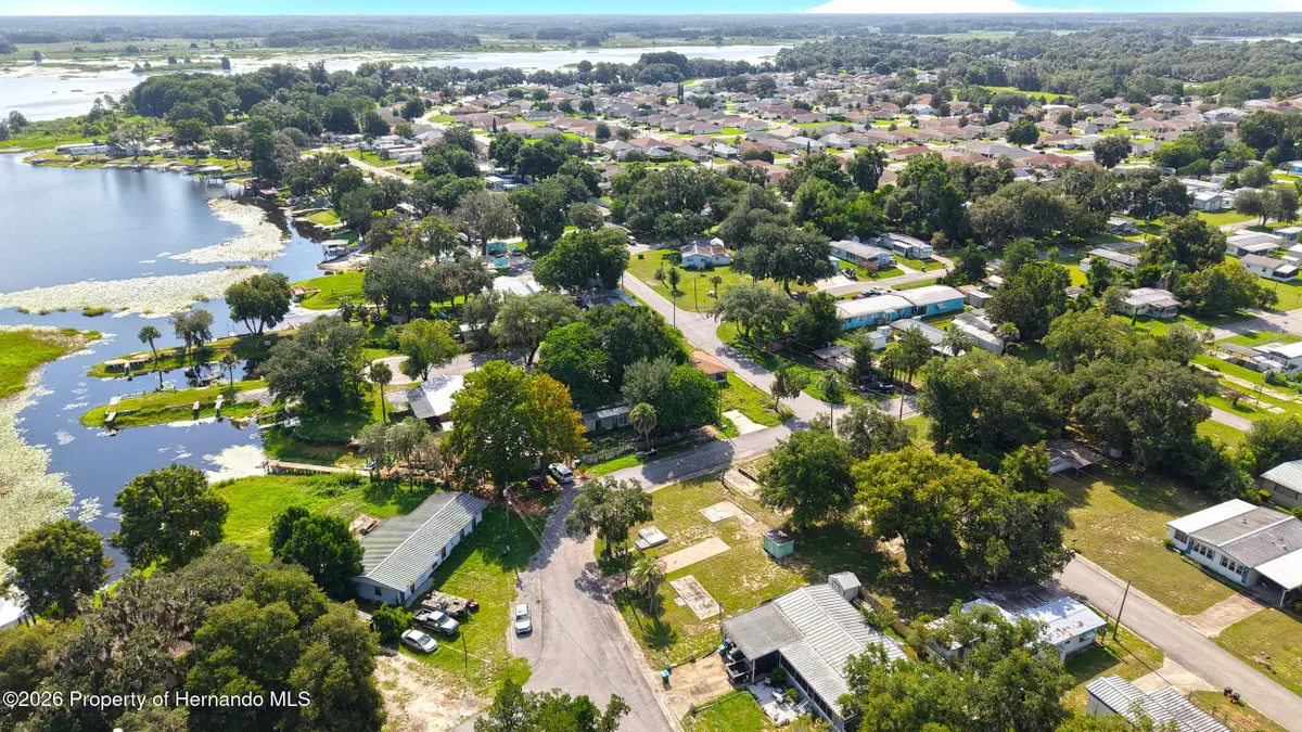 4672 N Apache Trail, Hernando, FL 34442 - #1