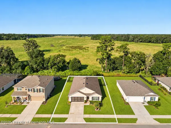 5443 Diantha Way, Brooksville, FL 34604