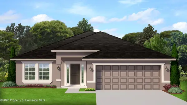 11631 Grace Road, Weeki Wachee, FL 34614