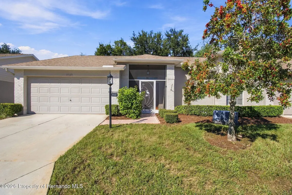 11115 Sun Tree Road, Hudson, FL 34667 - #1