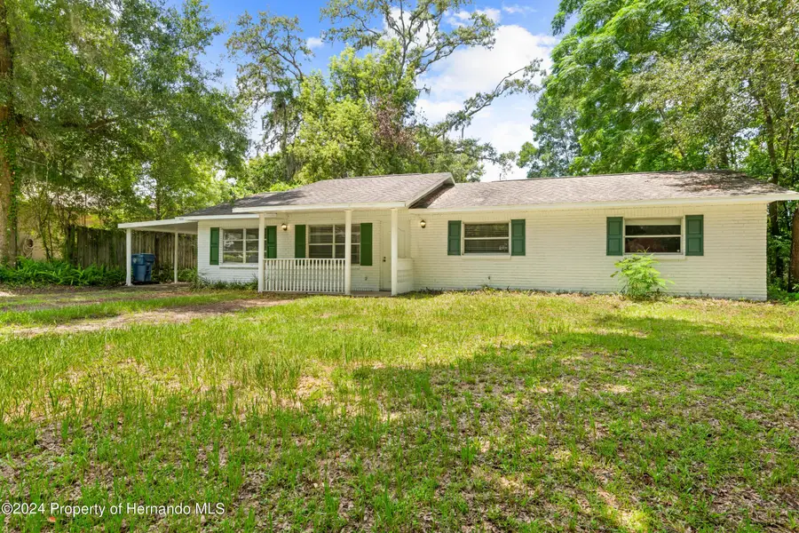 6235 Ogburn Street, Brooksville, FL 34602 - #2