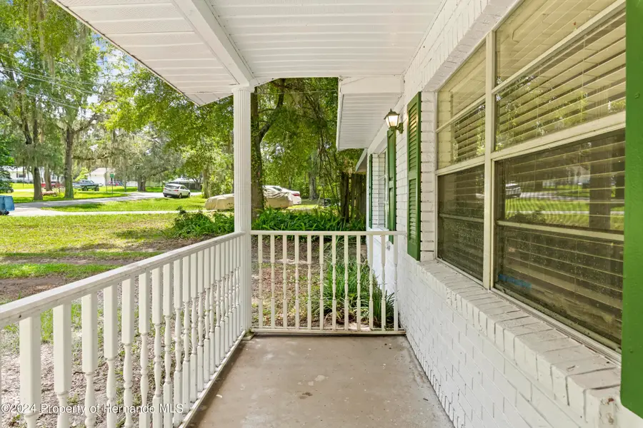 6235 Ogburn Street, Brooksville, FL 34602 - #3