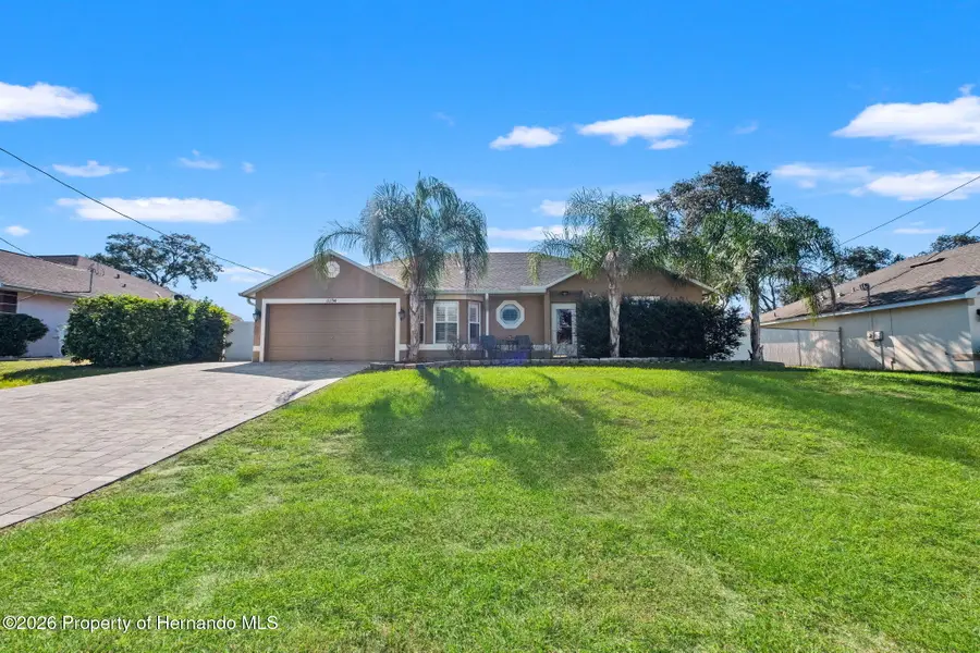 11134 Mayflower Road, Spring Hill, FL 34608 - #2