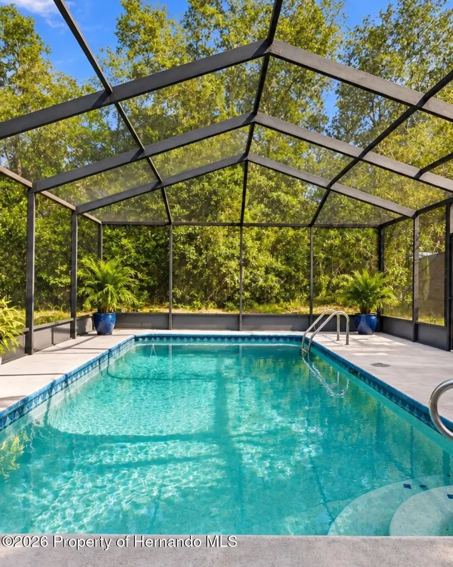 8382 Pinewood Avenue, Brooksville, FL 34613 - #2