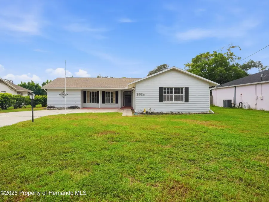 9624 Horizon Drive, Spring Hill, FL 34608 - #2