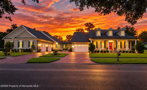 6084 Summit View Drive, Brooksville, FL 34601
