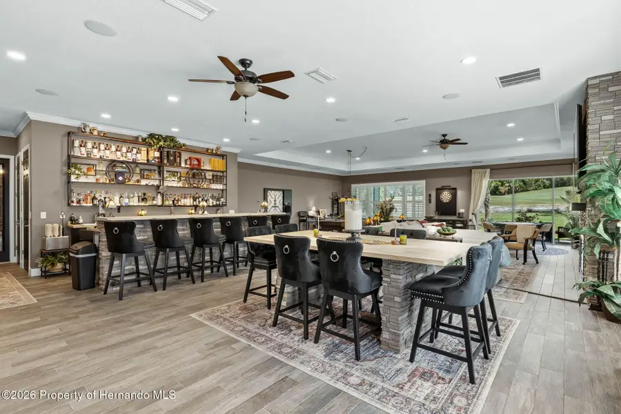 6084 Summit View Drive, Brooksville, FL 34601 - #3