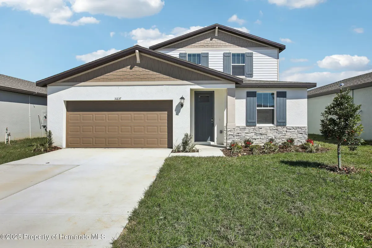 31301 Malbec Drive, Brooksville, FL 34602 - #1