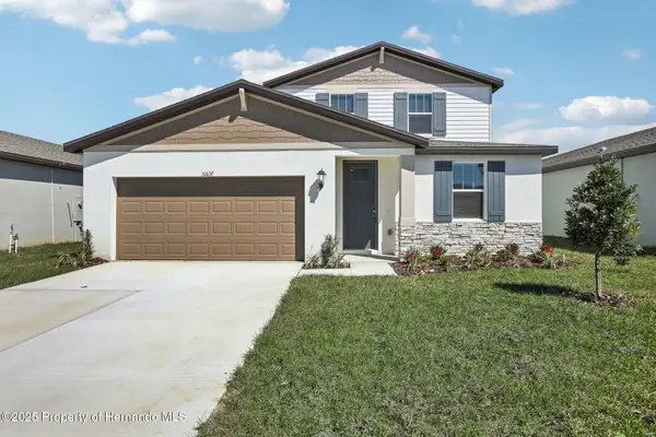 31301 Malbec Drive, Brooksville, FL 34602