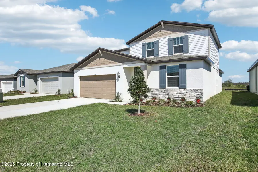 31301 Malbec Drive, Brooksville, FL 34602 - #2
