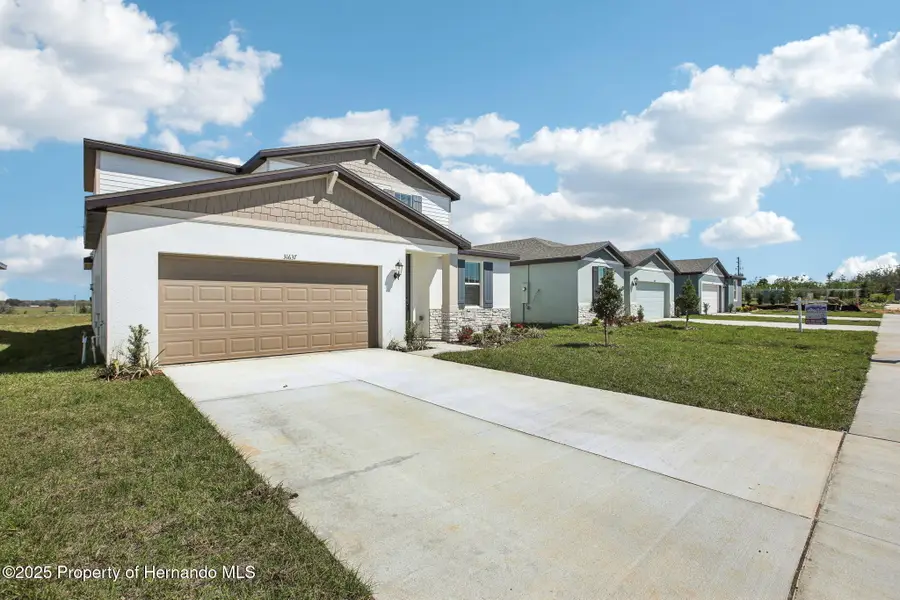 31301 Malbec Drive, Brooksville, FL 34602 - #3