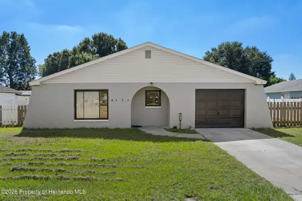 6322 67th Avenue N, Pinellas Park, FL 33781
