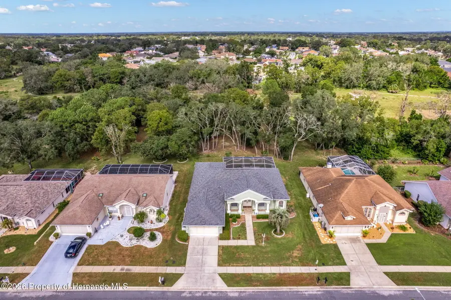 10479 Audie Brook Drive, Spring Hill, FL 34608 - #2