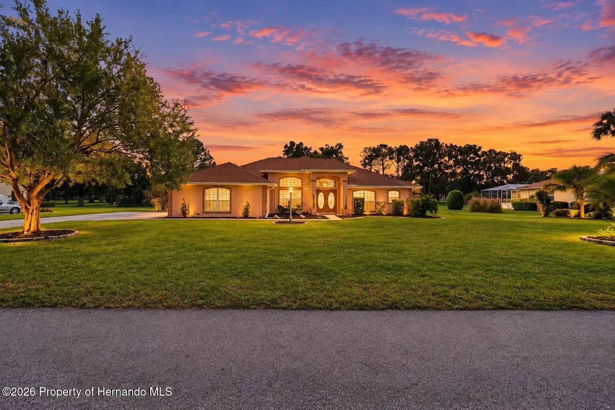 234 E Eureka Court, Hernando, FL 34442 - #1