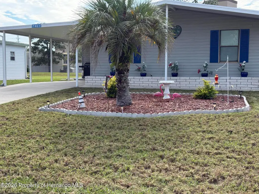 7461 Fairlane Avenue, Brooksville, FL 34613 - #2