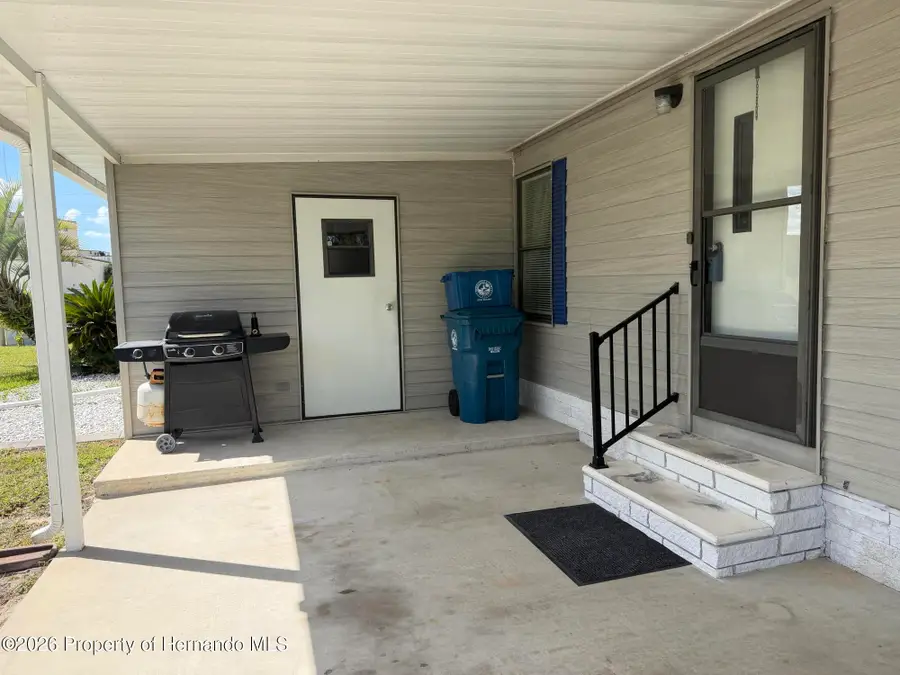 7461 Fairlane Avenue, Brooksville, FL 34613 - #3