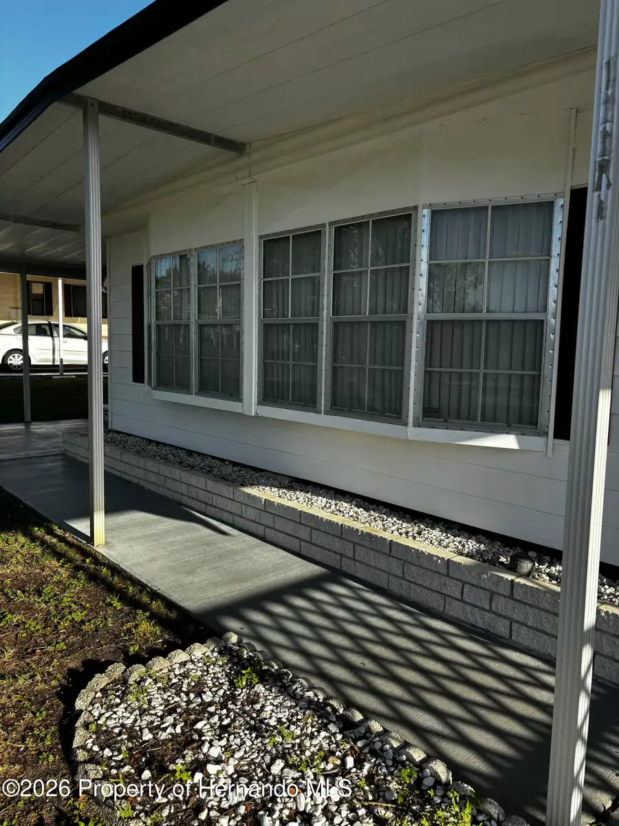 12276 Hallmark Avenue, Spring Hill, FL 34613 - #2