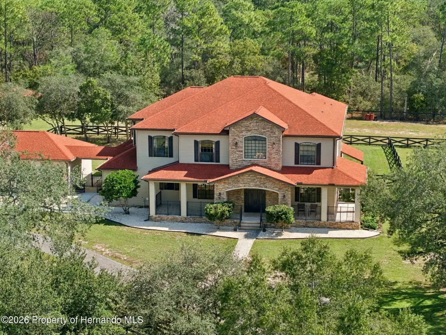 10484 Gypsy Avenue, Weeki Wachee, FL 34613 - #2