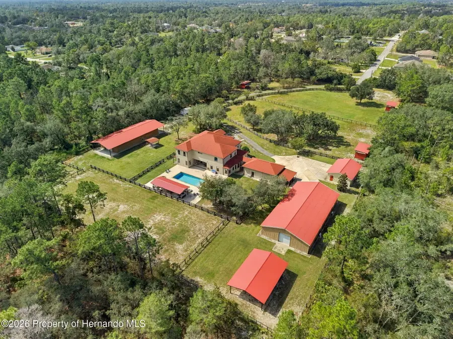10484 Gypsy Avenue, Weeki Wachee, FL 34613 - #3