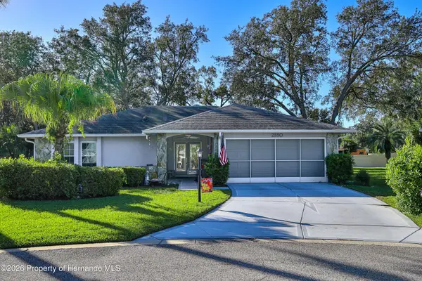 2180 Troon Court, Spring Hill, FL 34606
