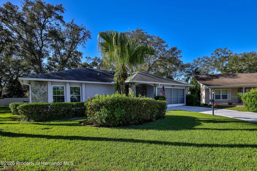 2180 Troon Court, Spring Hill, FL 34606 - #2