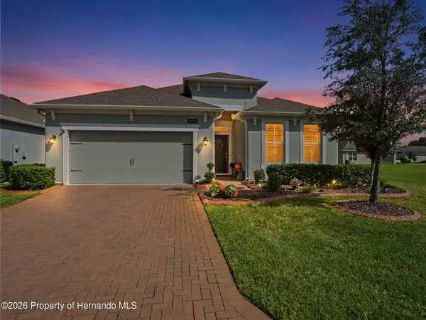 19458 Fort King, Brooksville, FL 34601