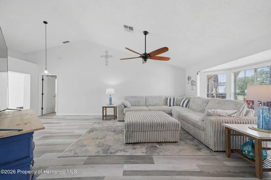 1388 Hastings Road, Spring Hill, FL 34608 - #2