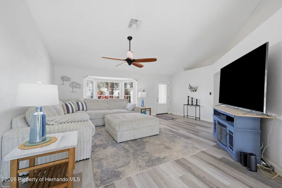 1388 Hastings Road, Spring Hill, FL 34608 - #3
