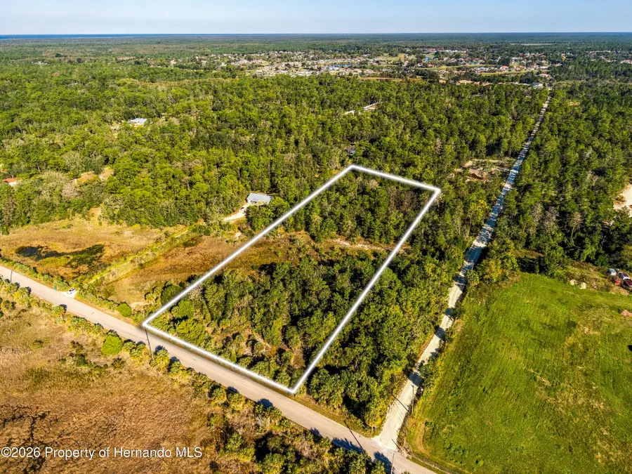 00 Long Lake Avenue, Weeki Wachee, FL 34613 - #2