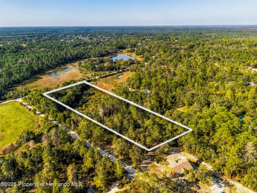00 Long Lake Avenue, Weeki Wachee, FL 34613 - #3