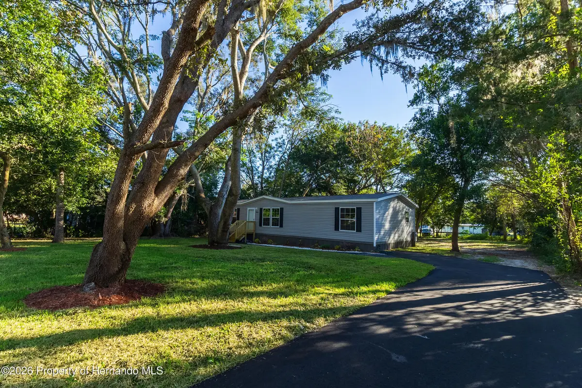 7541 Gordon Loop, Brooksville, FL 34601 - #1