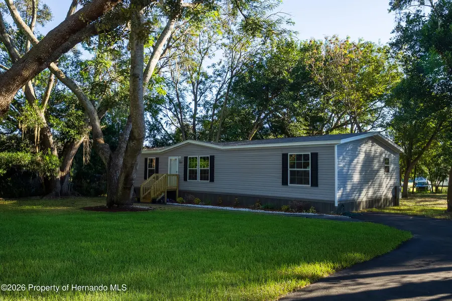 7541 Gordon Loop, Brooksville, FL 34601 - #3